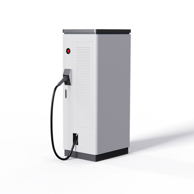 120KW GB/T DC EV Fast Charger Station for Electric Car Energy Storage CCS1 CCS2 DC EV Charging Stations 60KW-240KW Manufacturer